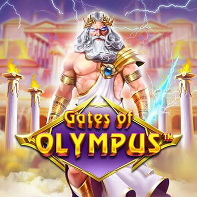 Gates of Olympus